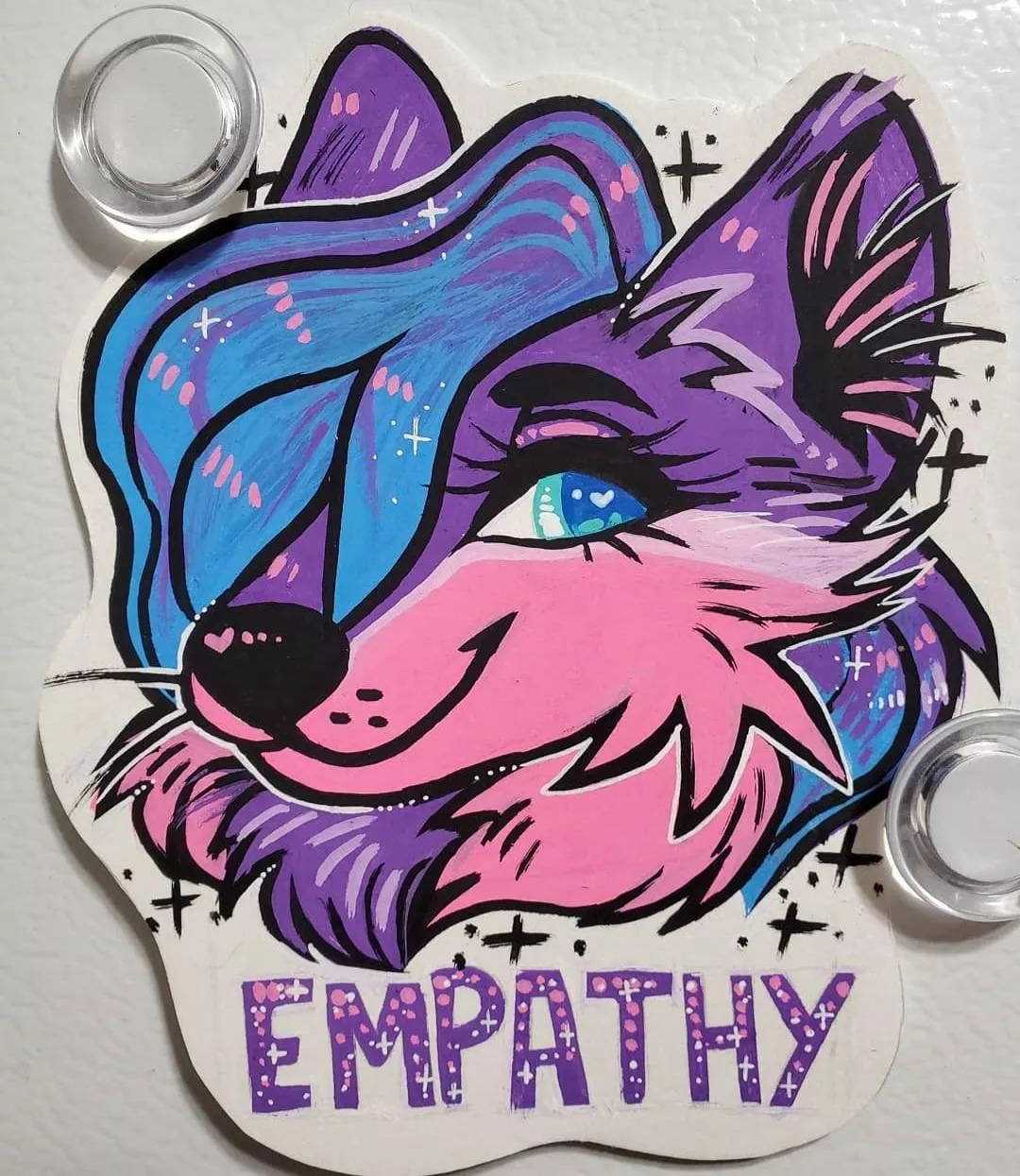 Empathy by me