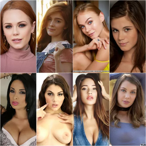 European championship of pornstars. Category: the most beautiful pornstar. GRAND FINALE: 🇬🇧 [ELLA HUGHES], 🇷🇺 [JIA LISSA], 🇺🇦 [NANCY ACE], 🇨🇿 [LITTLE CAPRICE], 🇨🇵 [ANISSA KATE], 🇮🇹 [VALENTINA NAPPI], 🇷🇺 [LIYA SIL