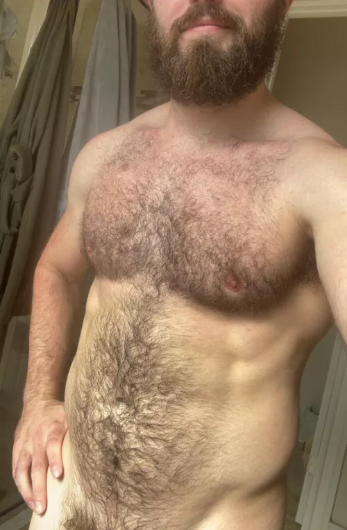 Every year it seems to get thicker