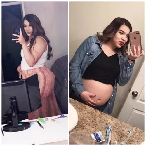 F19 - Mom of 3 🥵🤰🏻