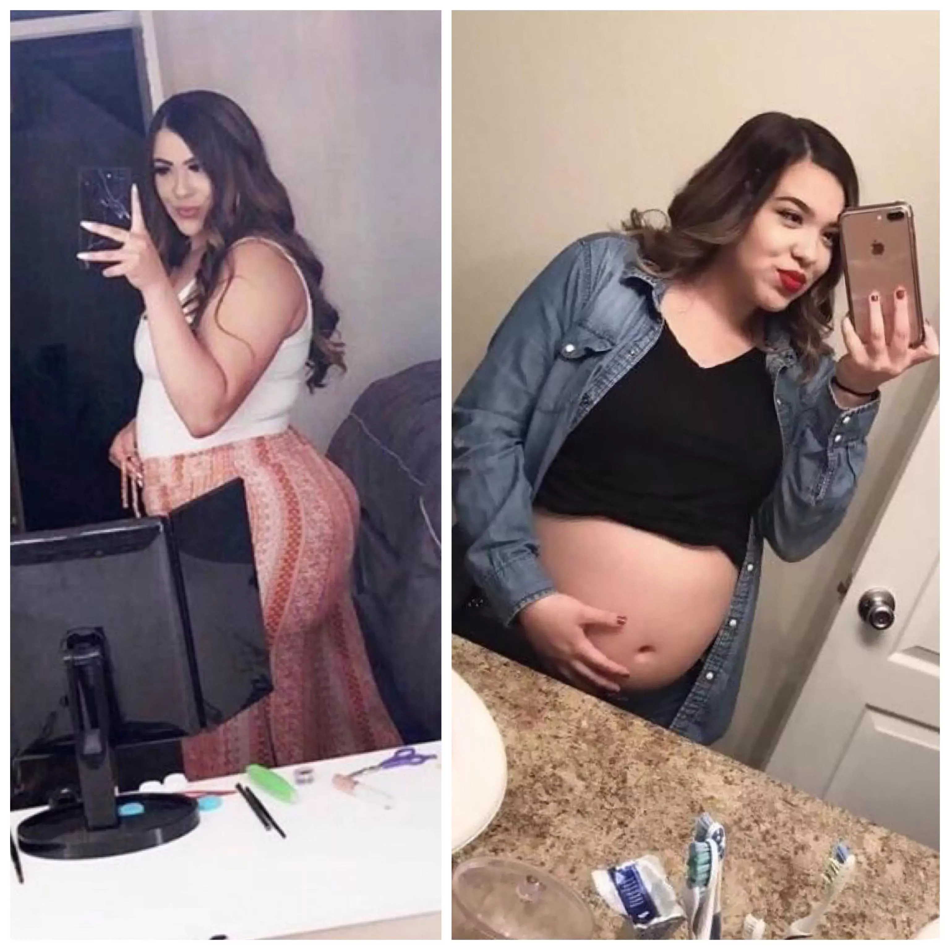 F19 - Mom of 3 🥵🤰🏻