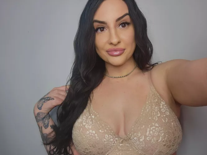 F28 describe me in 1 word ❤️