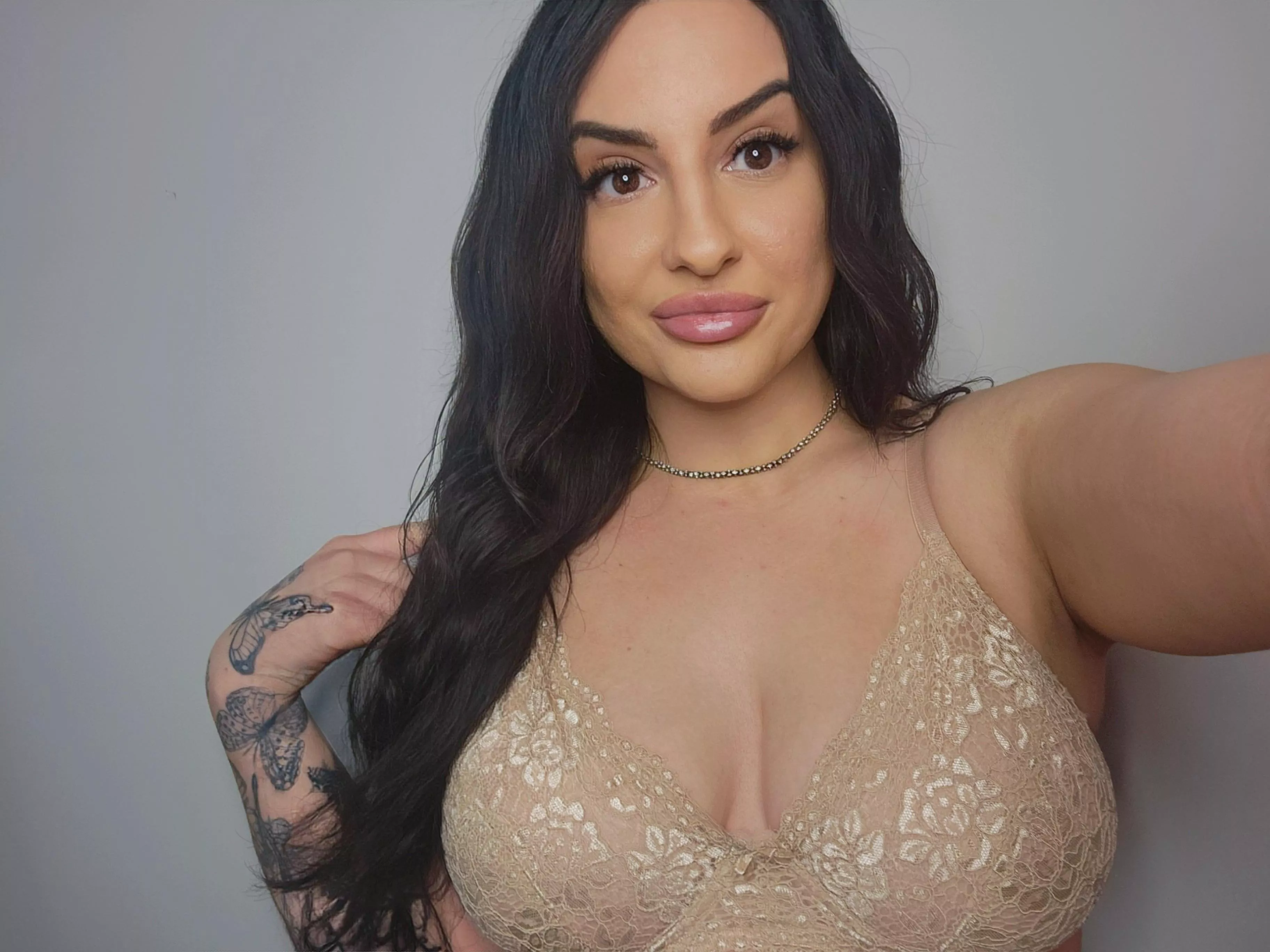 F28 describe me in 1 word ❤️