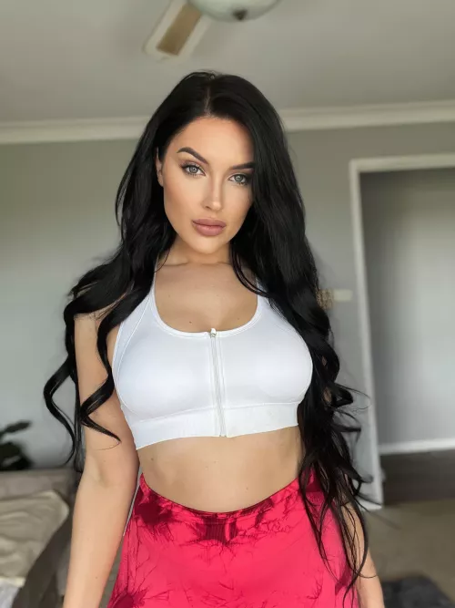 Feeling cute what do you think ?