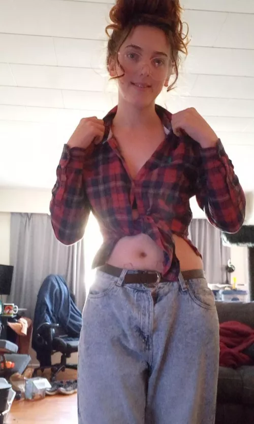 Femboy Southern Style