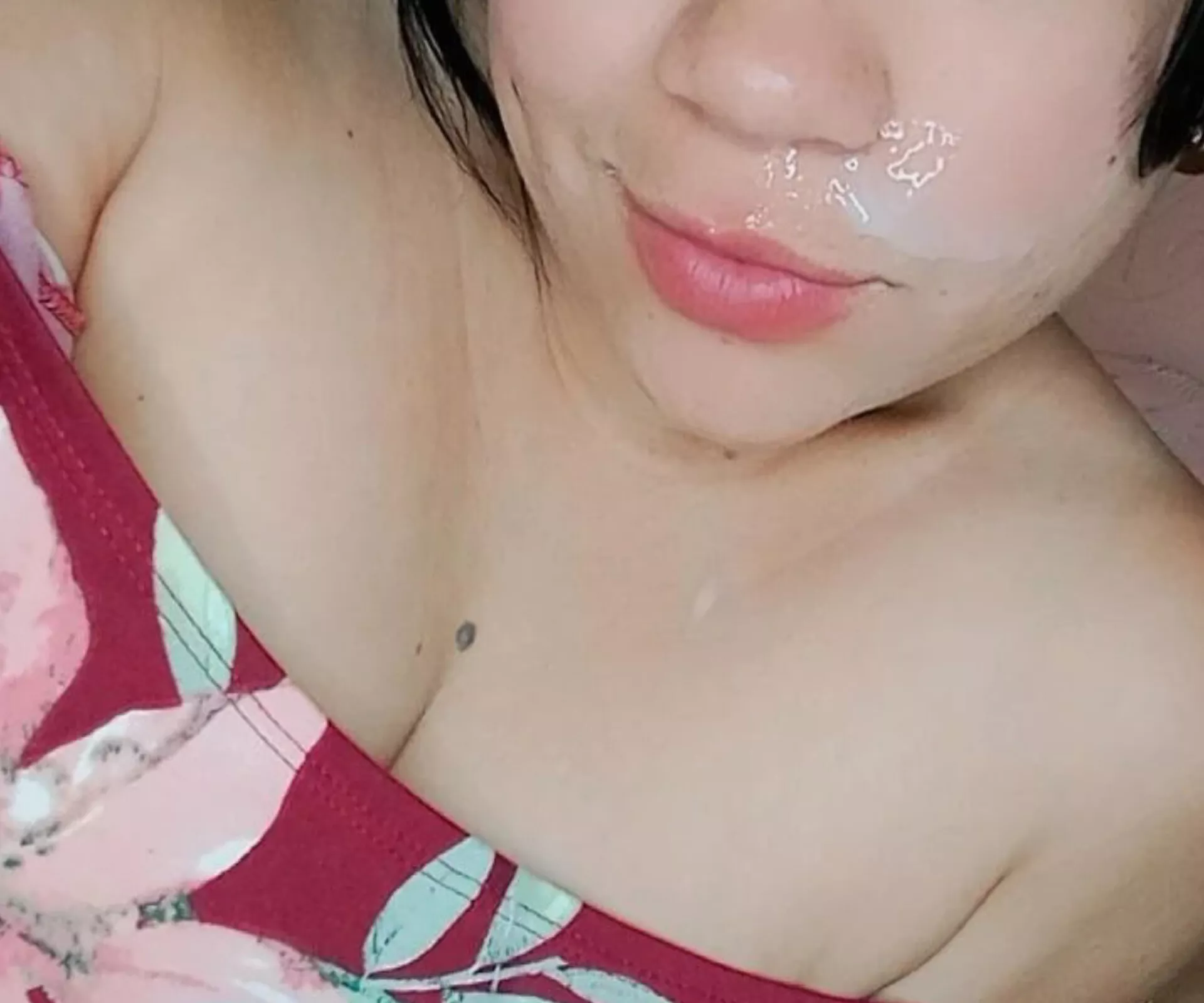 Fill me with milk all day, I'm horny