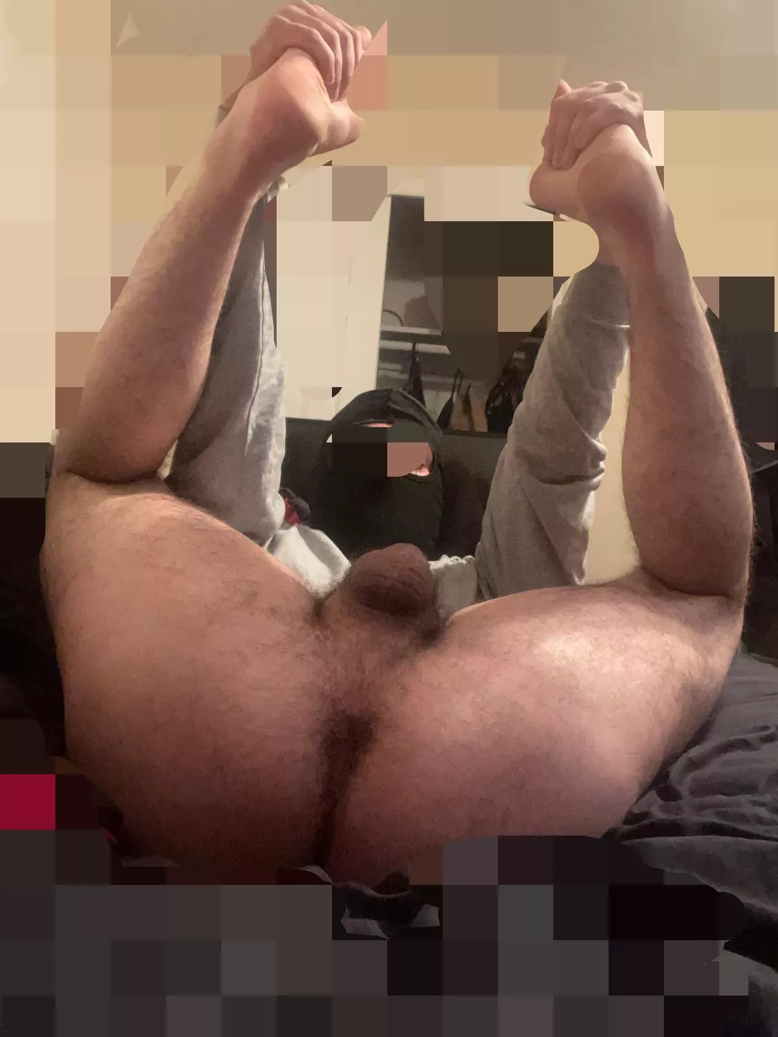 first post here 👀 how hard would you pound me?