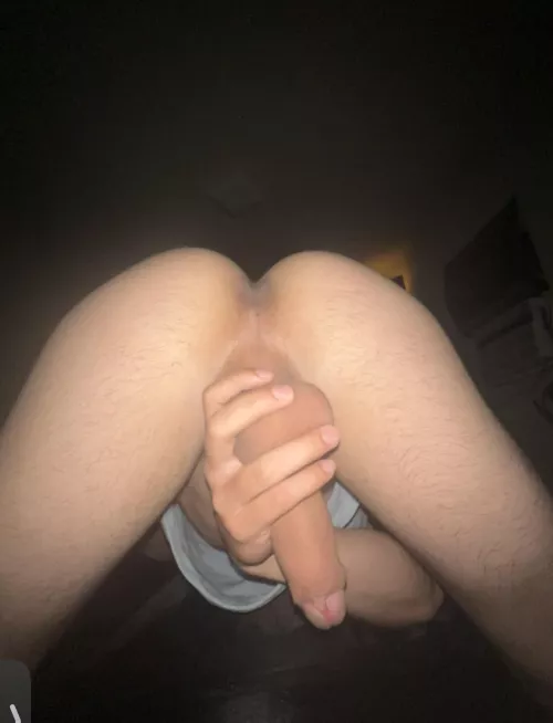 First post here :) love this community