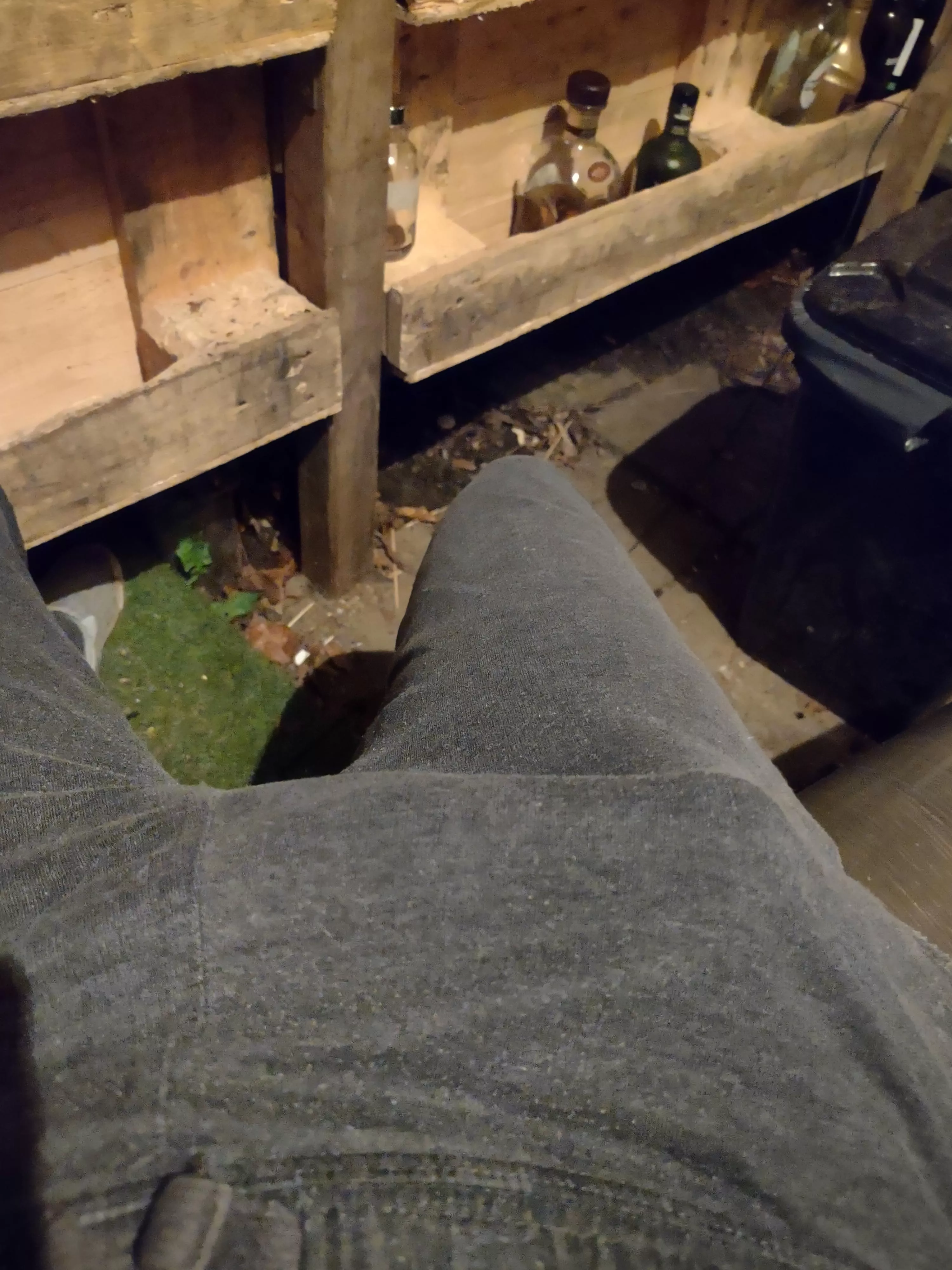 first post here, wish i could show you how it moves