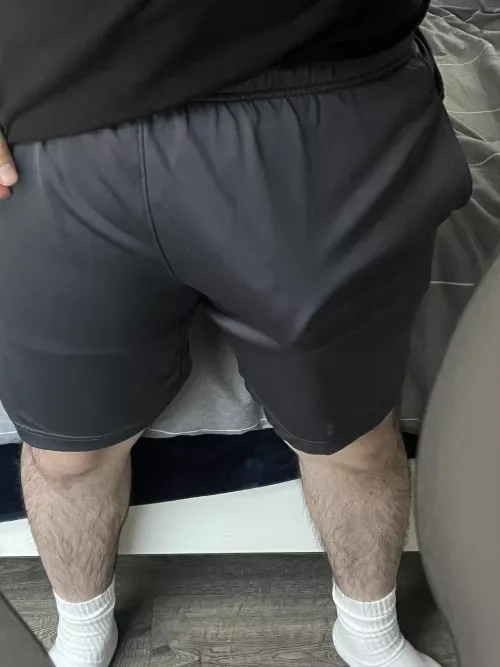 First time here 😃