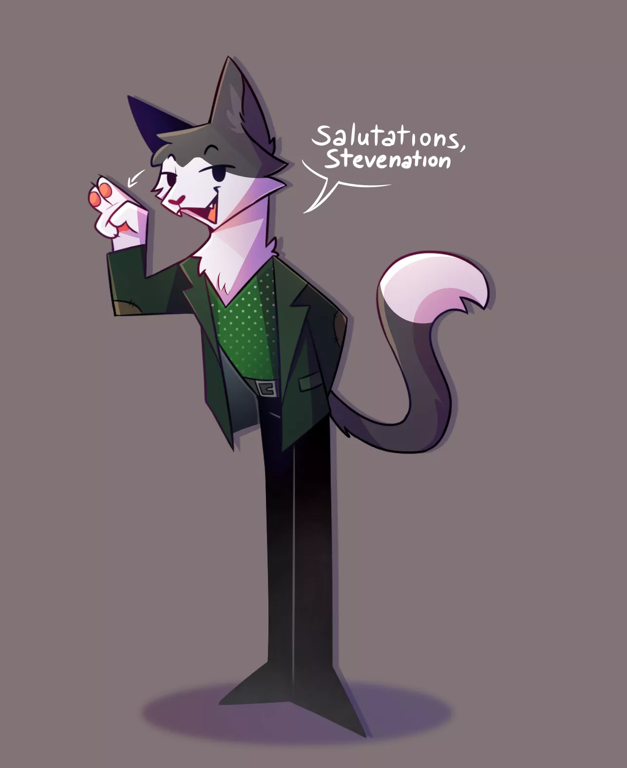 Fit check from friday [oc]