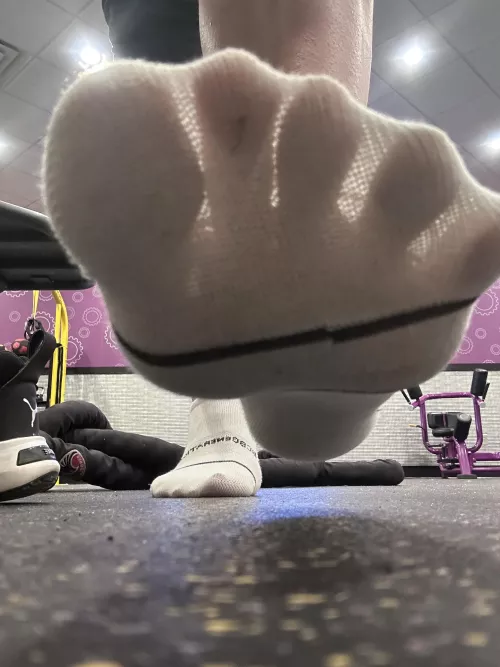 Fresh pair for ya this morning…