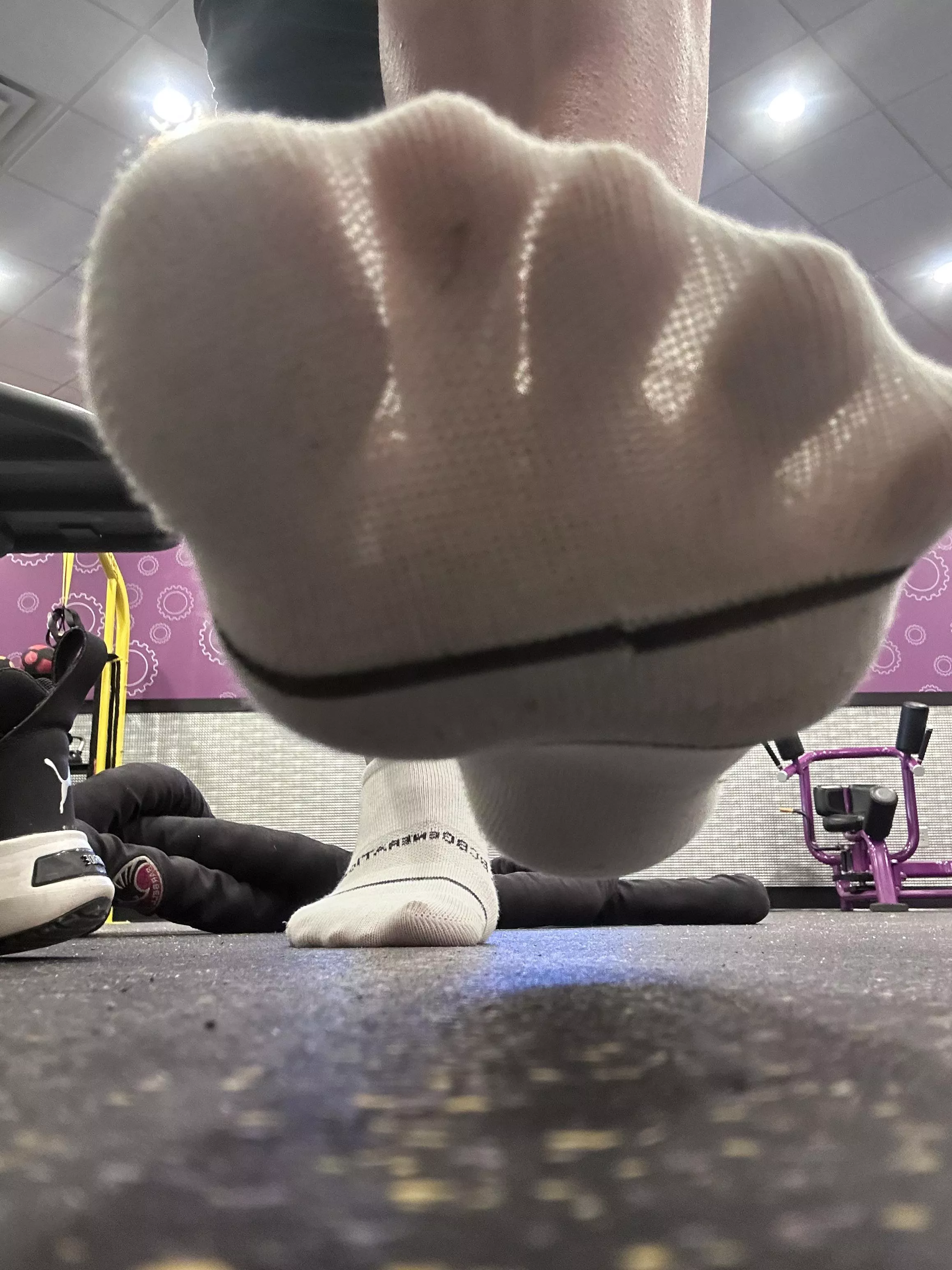 Fresh pair for ya this morning…