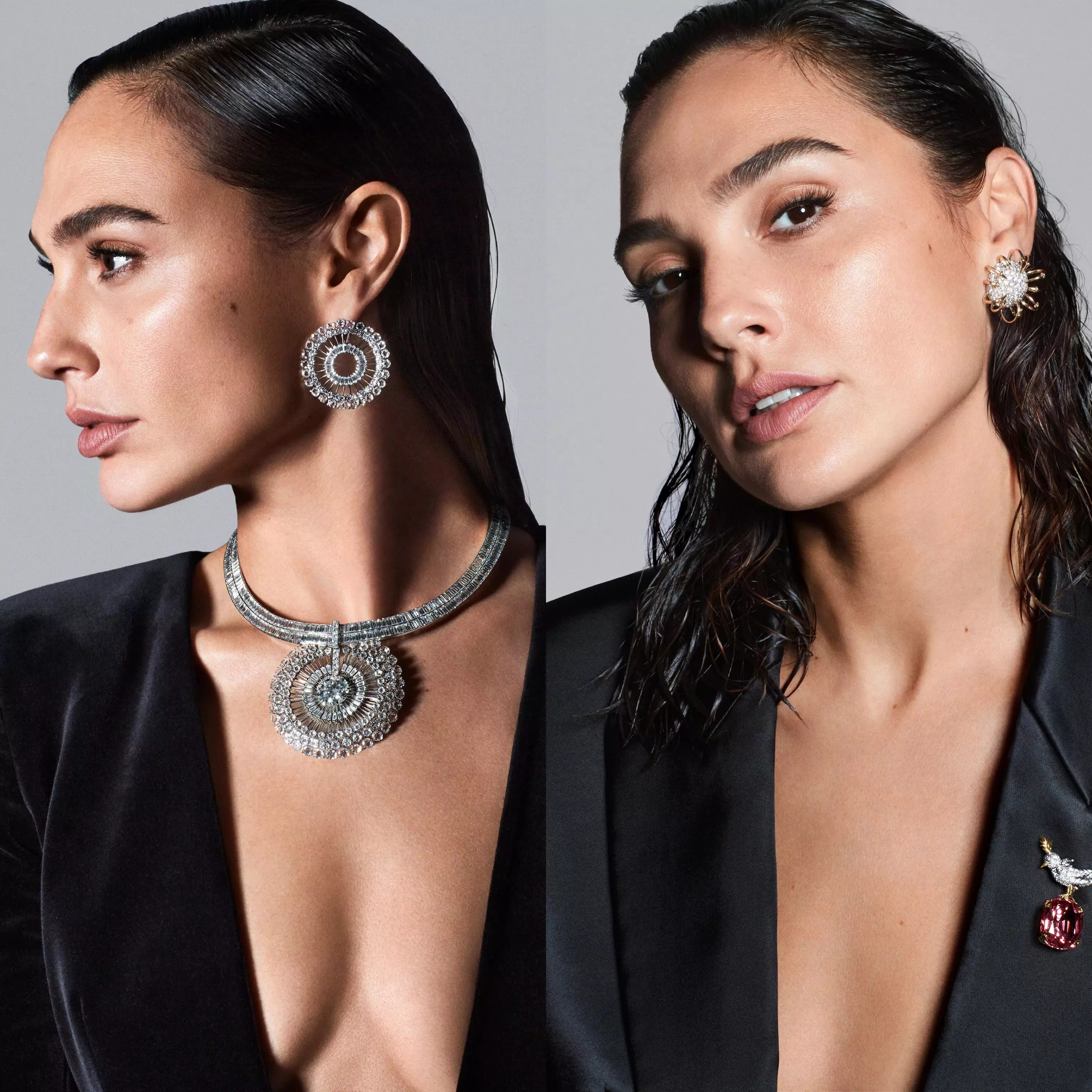 Gal Gadot has my cock throbbing. Think you could help me release a 3 day load?