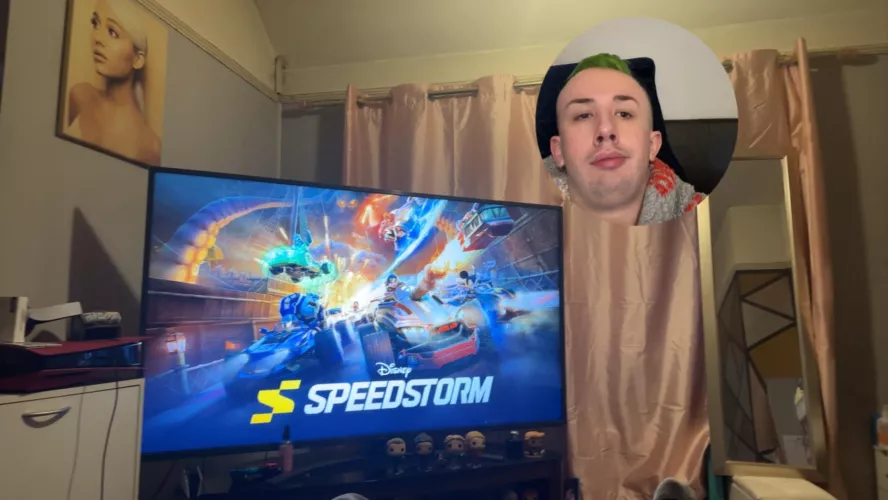 Game time feel free to chat me if u wanna be buddies 🇬🇧🕹️