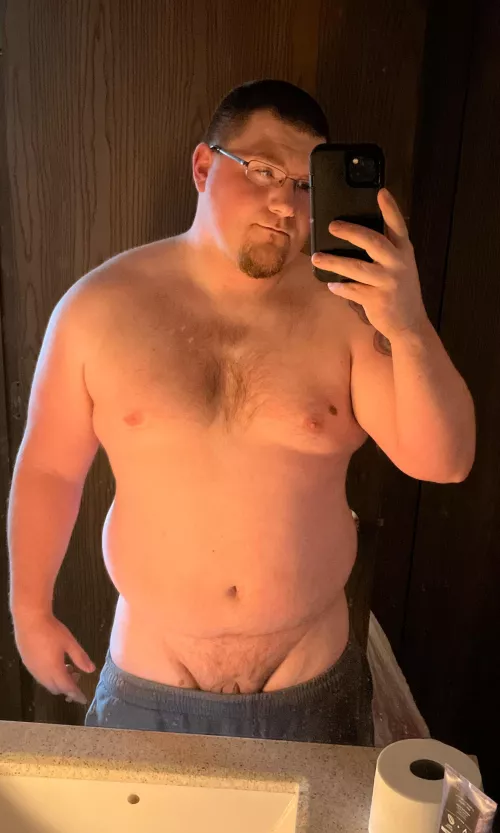 Good morning baby girl