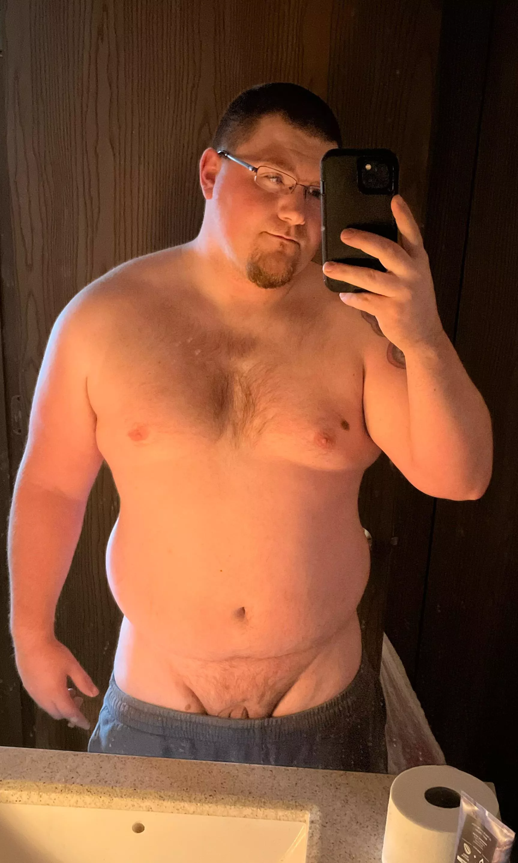 Good morning baby girl