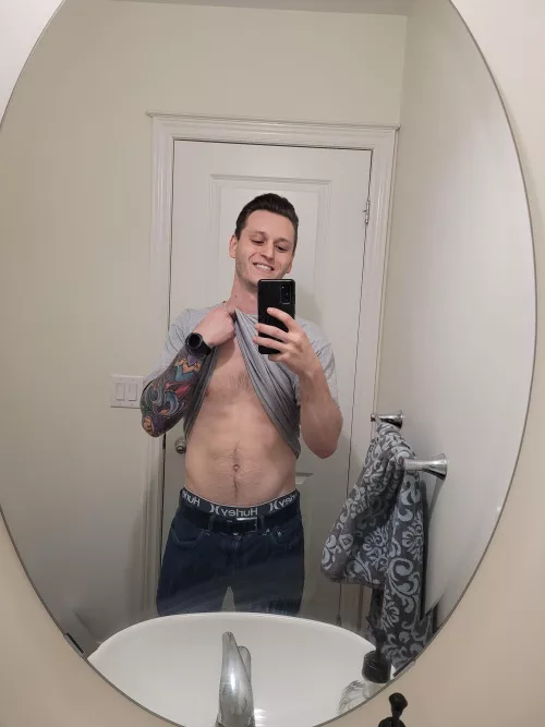 good morning ladies 🌞😘