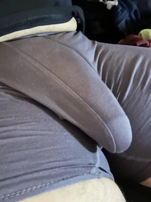 Got a package for you