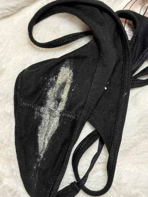 Had myself a good time, can you tell?