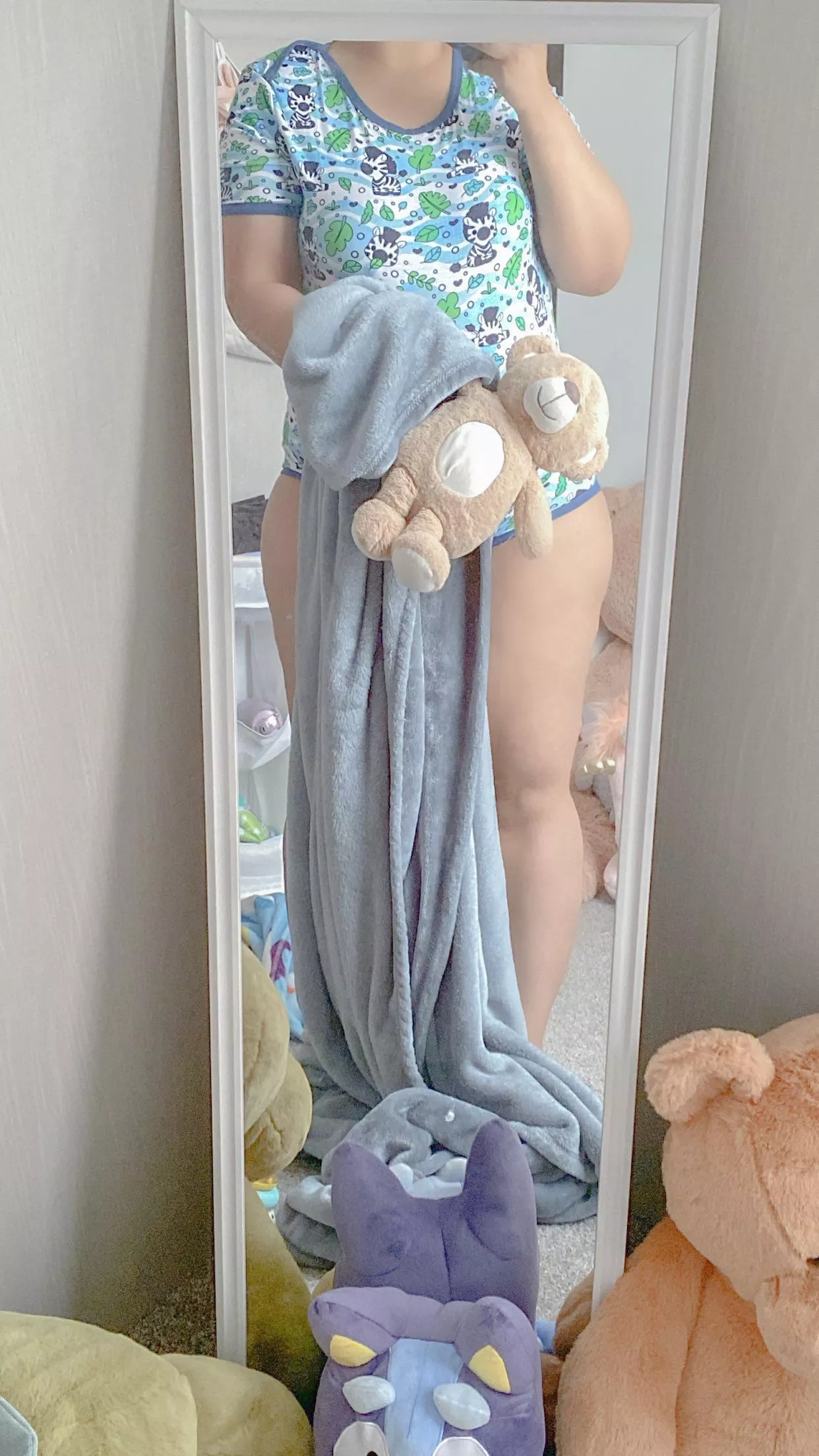 Happy Littles Appreciation day! 💕