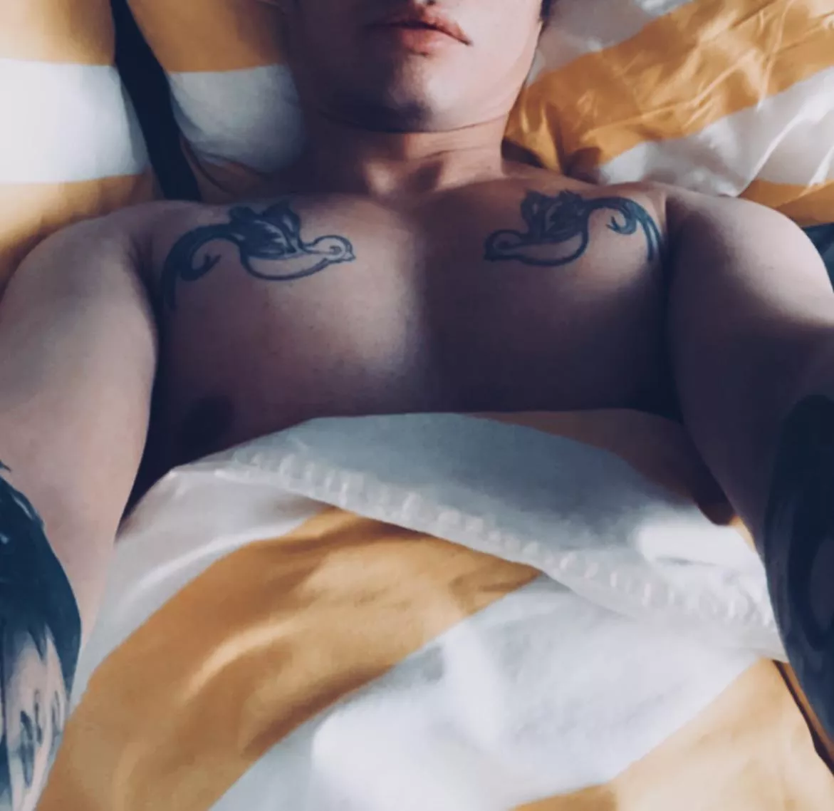 happy sunday mornin everyone