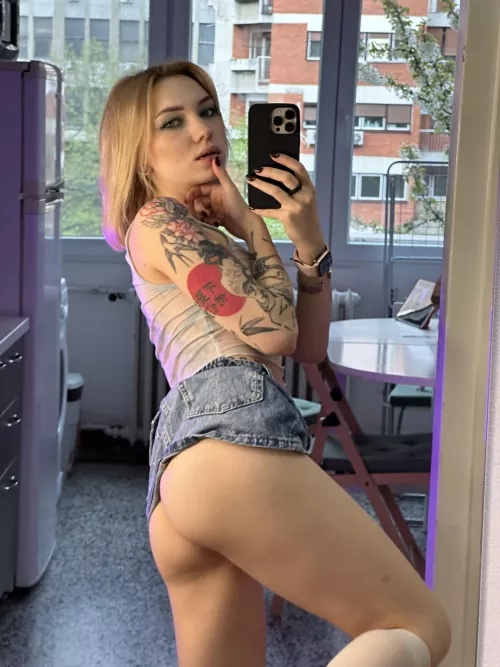 Have a good sunday ! [f]