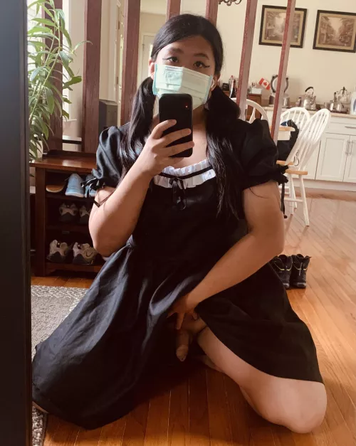 heard you liked your asian girls cute