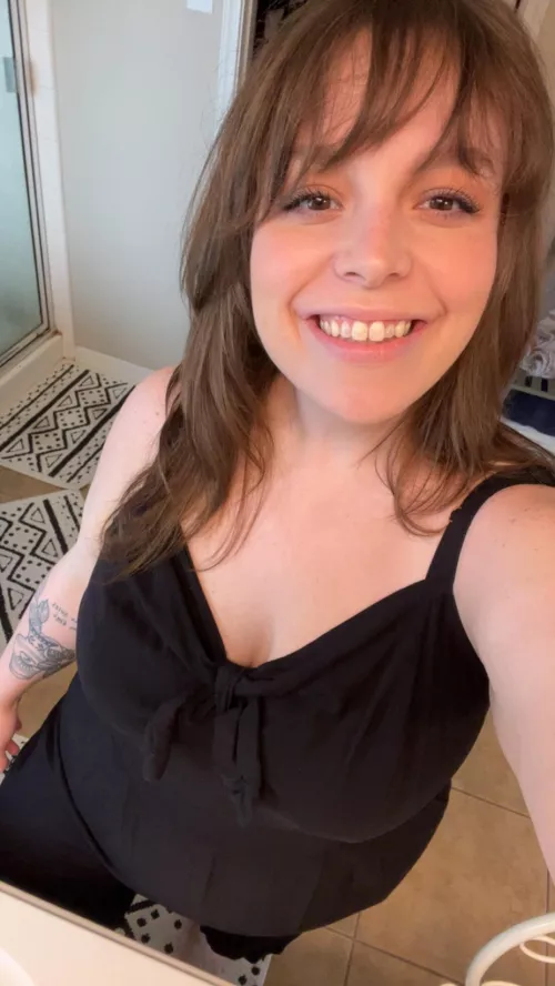 Hope your day is fun filled 🔥