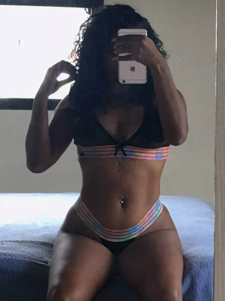 Hot as a chili pepper ;)