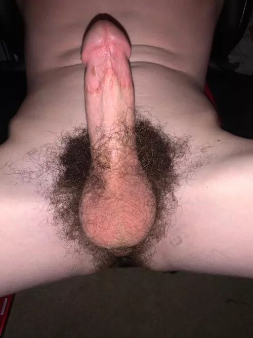 How about a far out view ? Any big bears wanna be my daddy?🥺