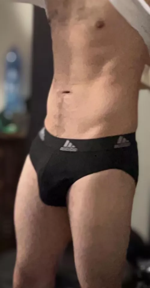 how do these look on me ?