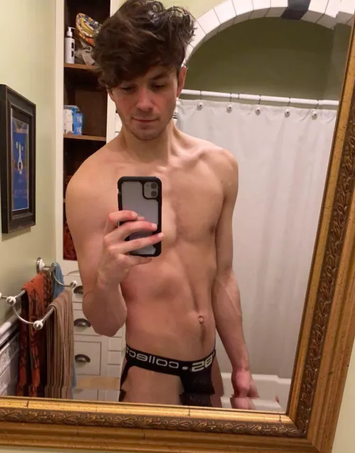 How’s it going ? 🤪