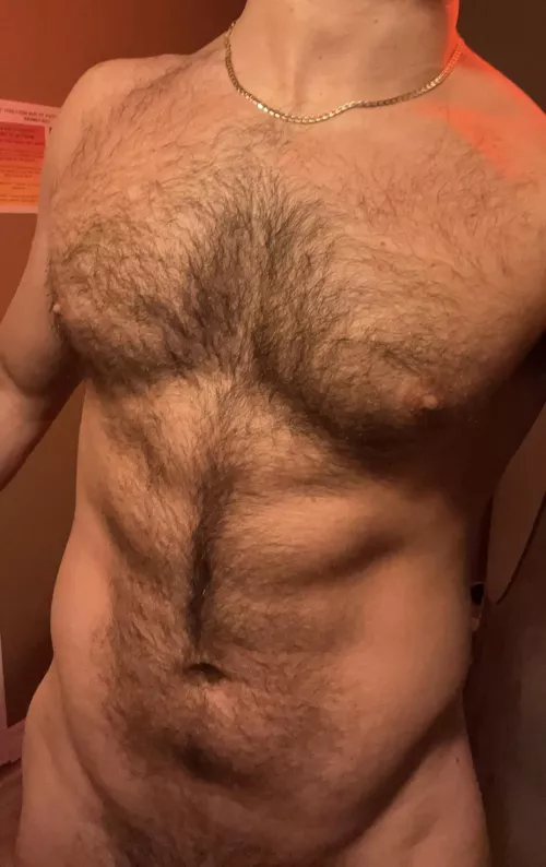 I always catch people staring