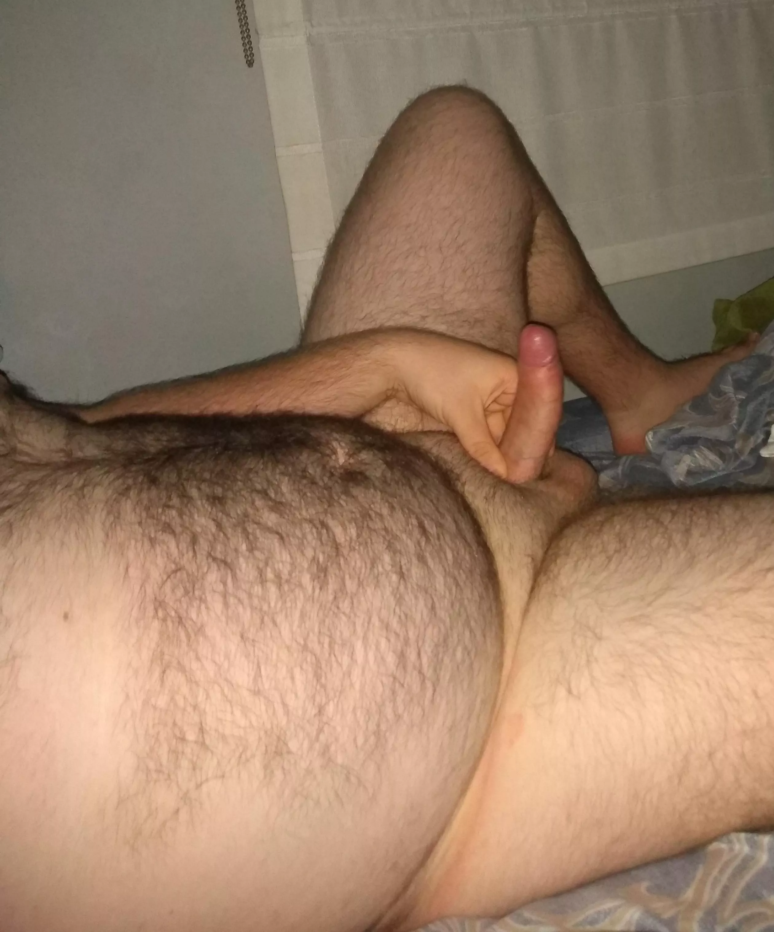 I am a bit shy but maybe someone will like this