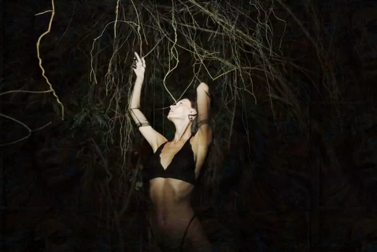 I just wanna make someone a dad. Any takers?