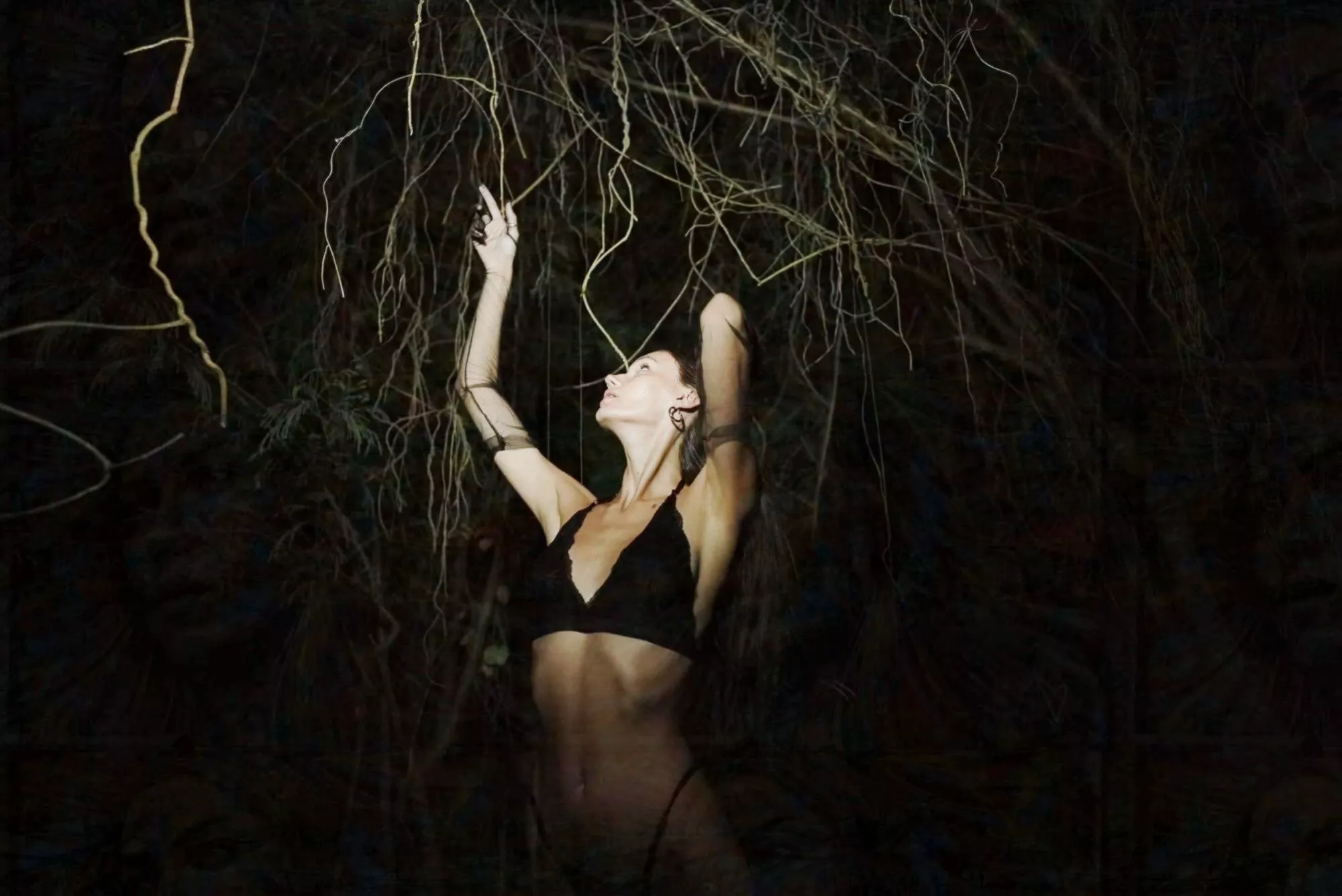 I just wanna make someone a dad. Any takers?