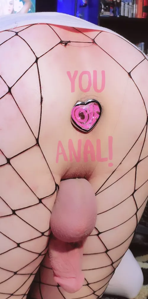 I know I certainly do! 🥰