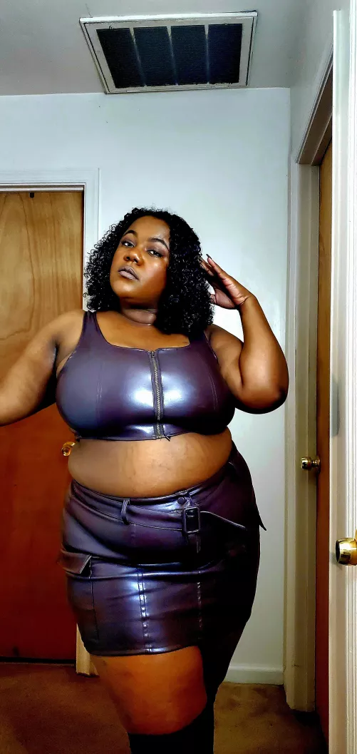 I love it when the weather gets nice