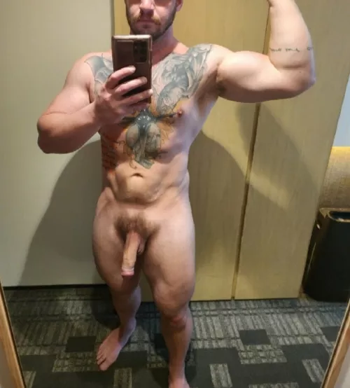 I miss the lighting in this hotel.