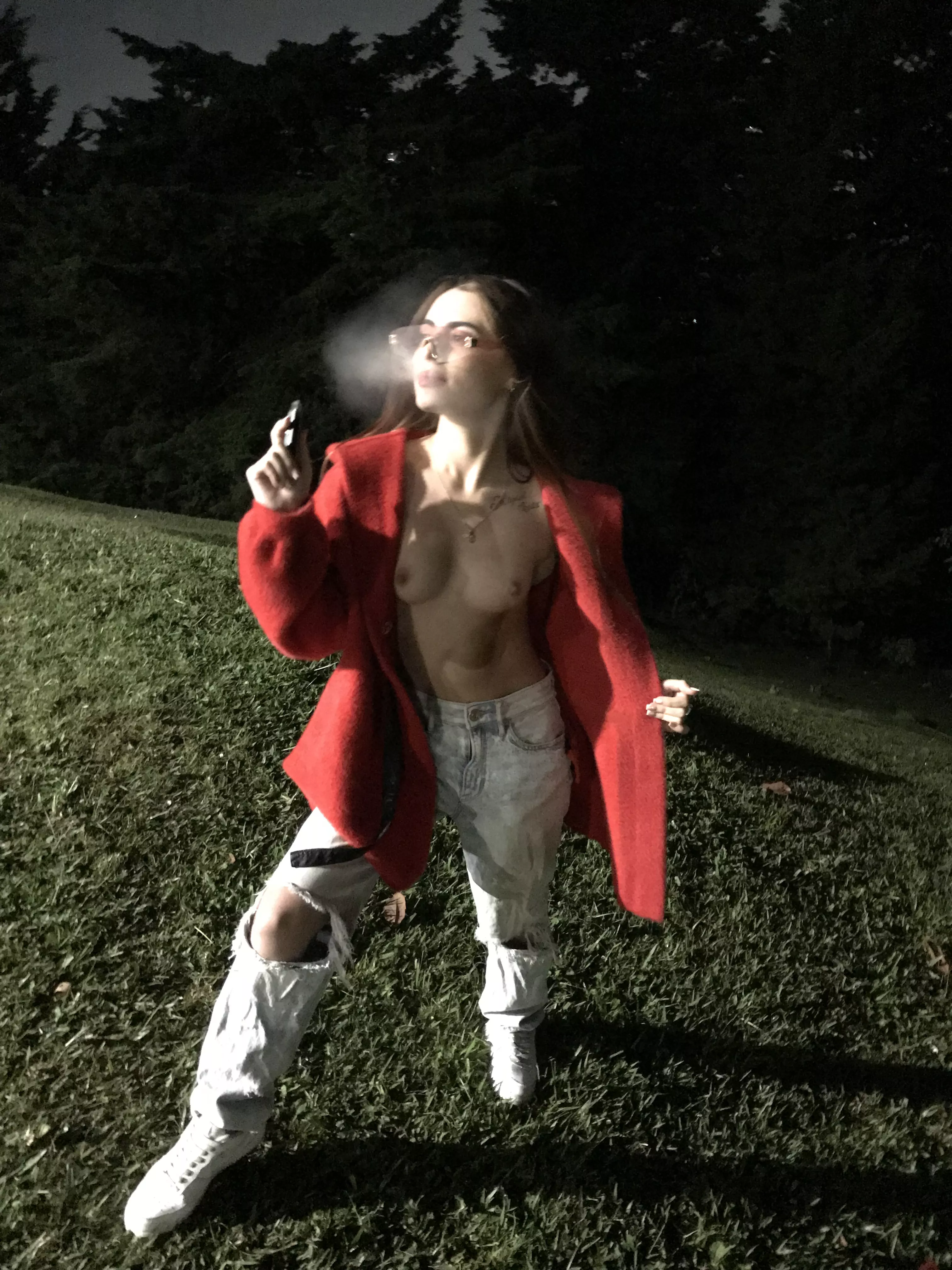 I need a man to do me hard 😈