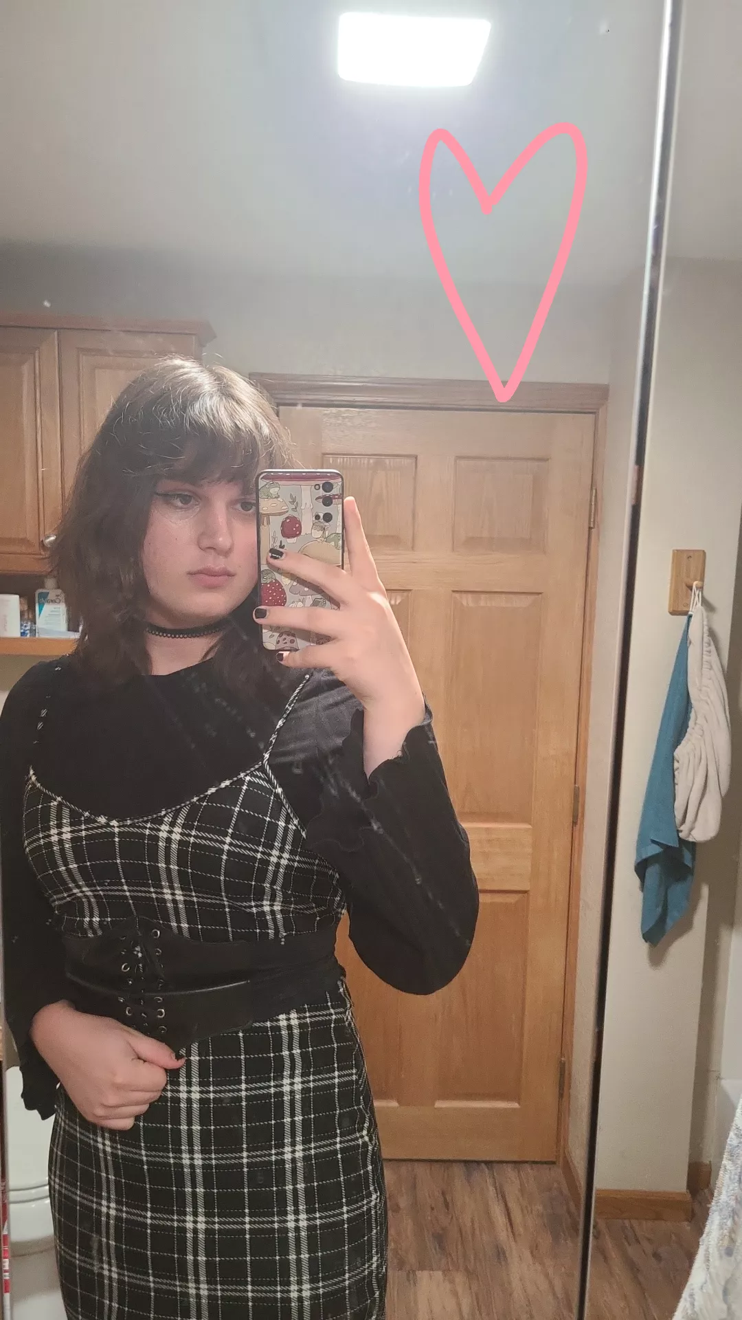 I took a break from Reddit, but I'm back!