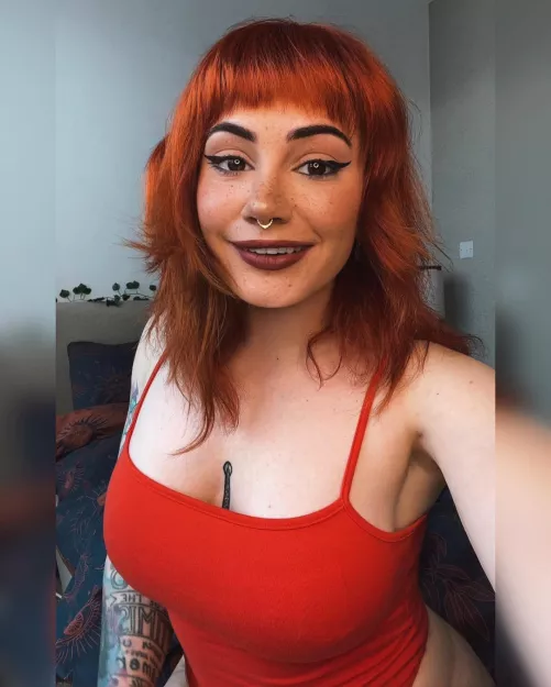 I wasn’t sure about this pic but I’m gunna post it anyway 😅