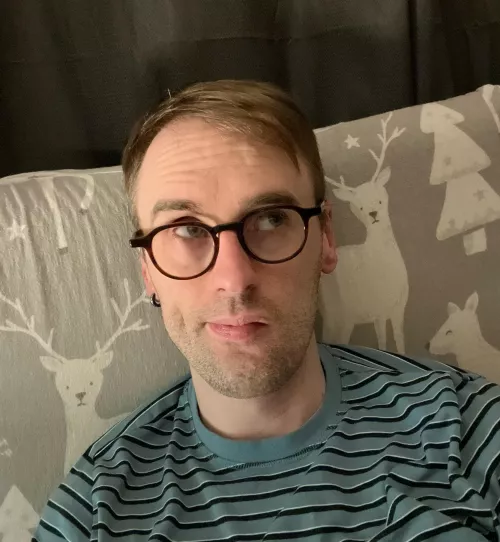 I’m at the snow area part of Final Fantasy VII and it takes energy to get through!