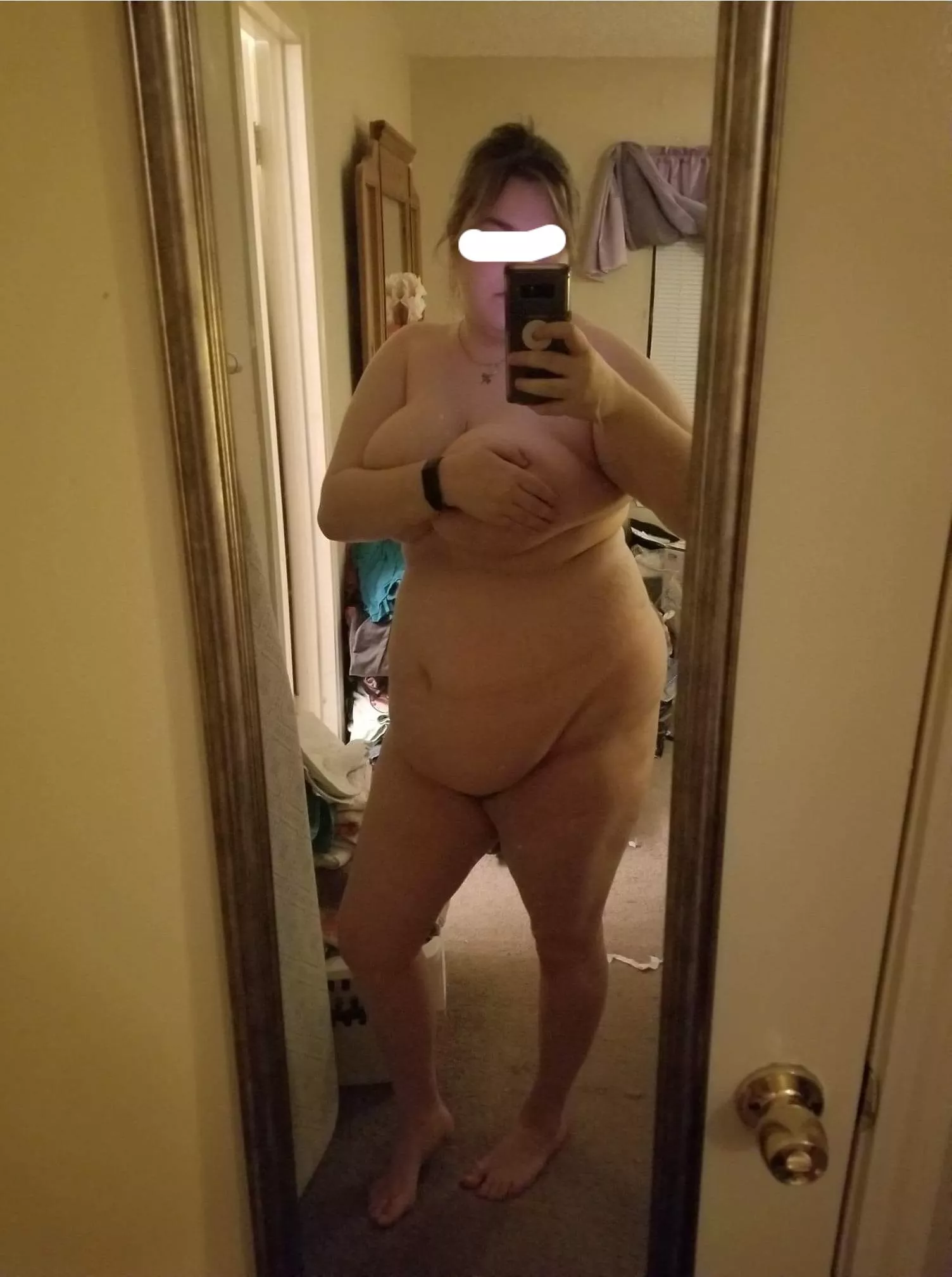 I’m even softer than I look 😇