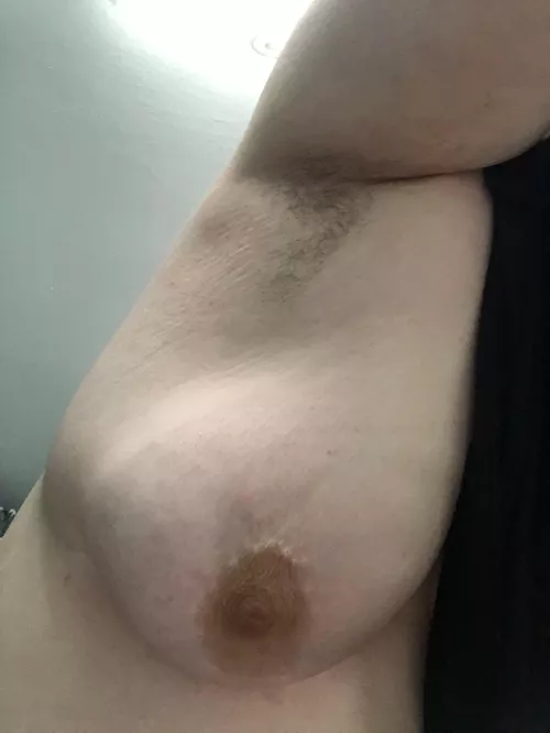 I’m like this all over ;)