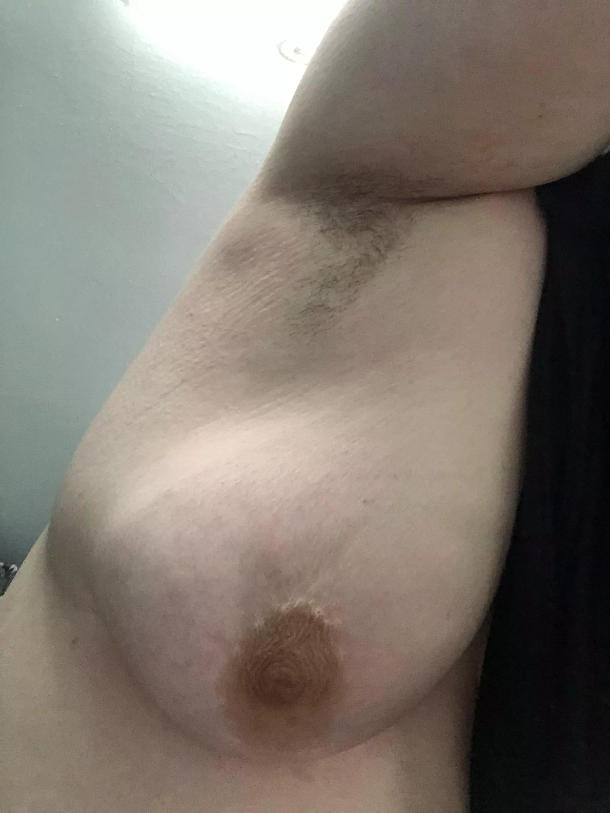 I’m like this all over ;)