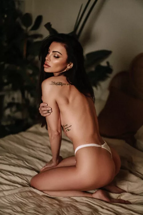 Imagine this perfection on you!