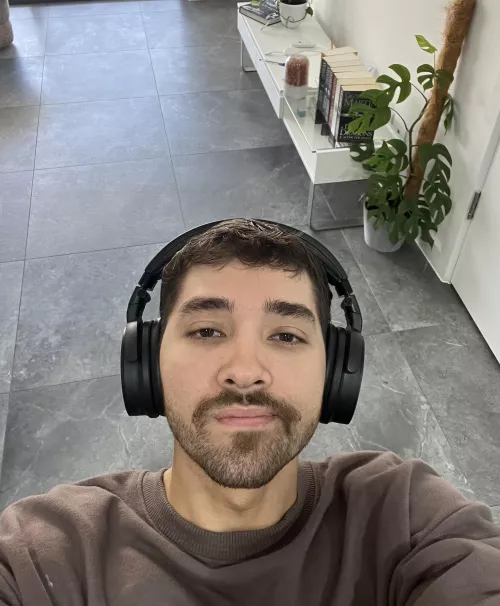 in the mood to chill by the fire place and watch dragon ball