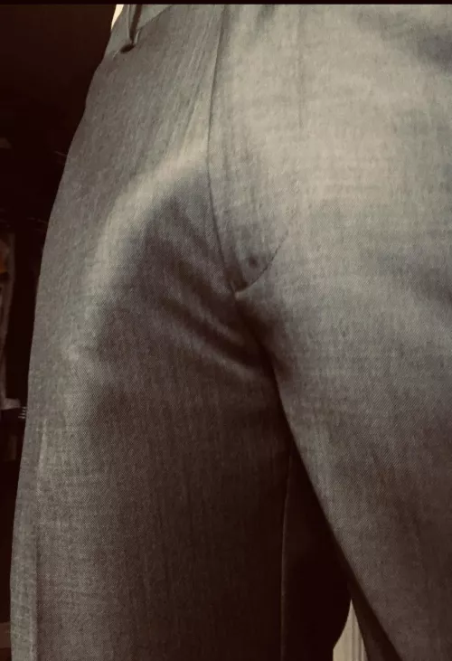 Is this ok for work?